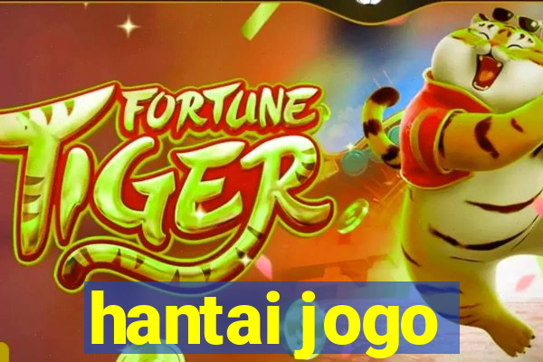 hantai jogo